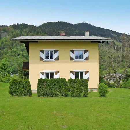 Holiday Haus La¤rchenhof Hébergement de vacances Enkerbichl